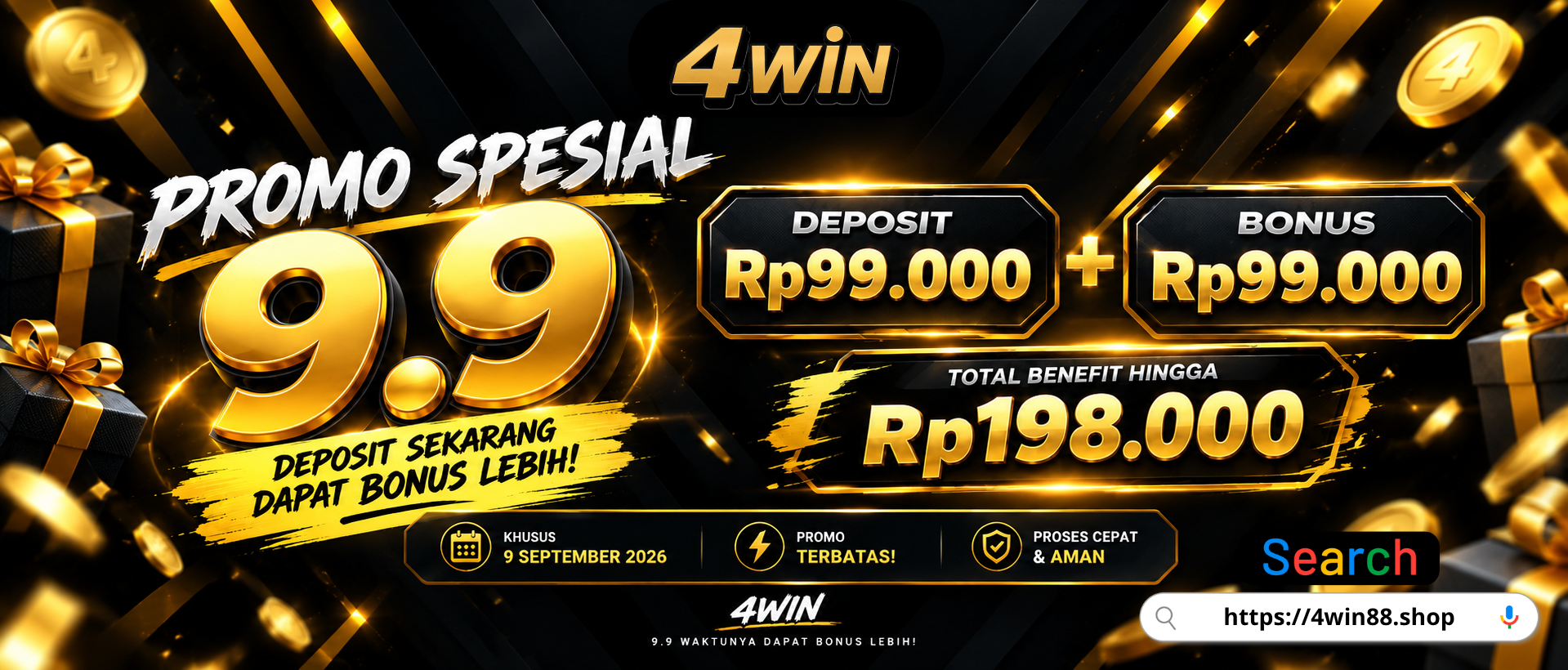 4Winn 9.9